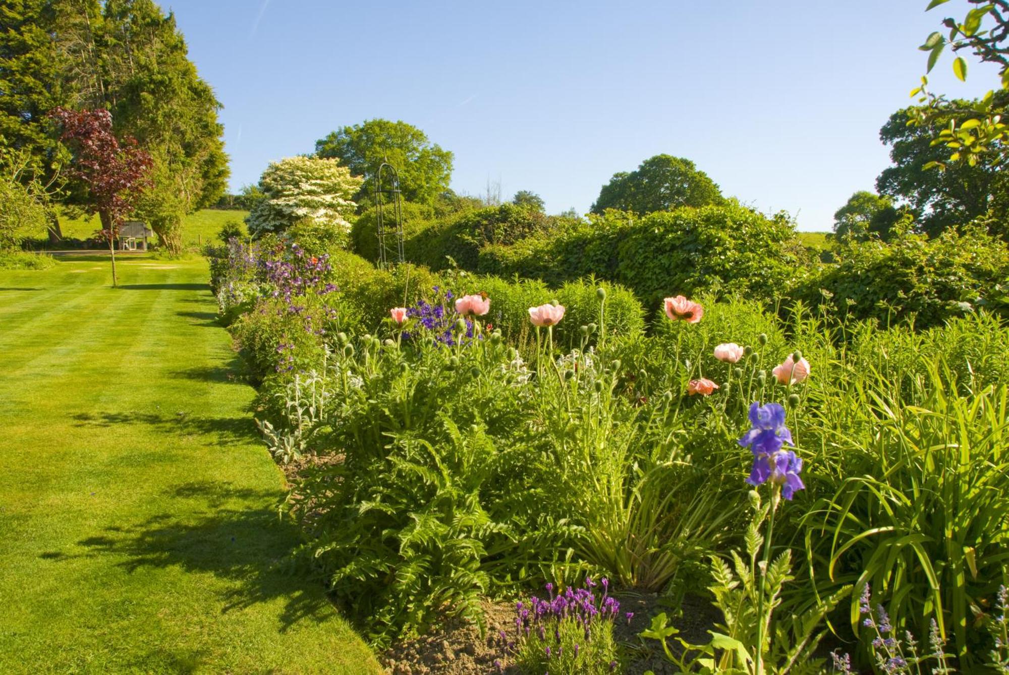 Cleavers Lyng 16Th Century Country House Herstmonceux エクステリア 写真